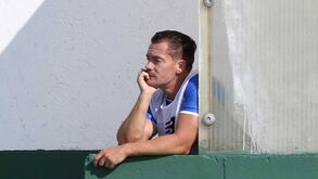 Fernando Madureira pode ser suspenso entre 4 e 16 jogos