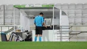 O resumo do Moreirense-Sporting