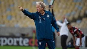Fluminense-Flamengo com transmissão aberta para o Mundo inteiro: Final com Jorge Jesus