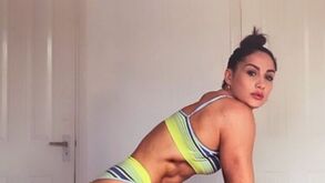 Antiga ginasta olímpica denuncia abusos na seleção da Grã-Bretanha