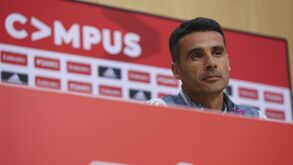 Taça de Portugal: Veríssimo pode seguir os passos de outros cinco interinos