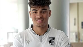 Holm é pérola a chegar de Leipzig
