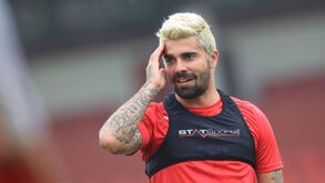 Paulo Machado ultima regresso ao Leixões