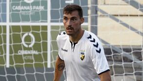 Rafael Vieira reforça defesa da Académica