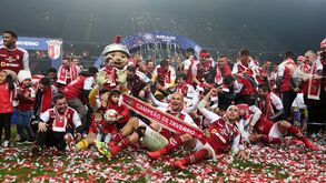 Taça da Liga a abrir a próxima época: conheça a proposta dos clubes