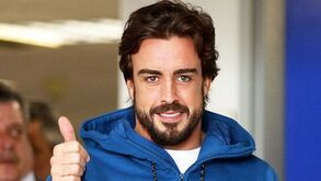 Oficial: Fernando Alonso regressa à Fórmula 1 e à Renault
