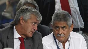 Benfica aumenta empréstimo obrigacionista para 50 milhões de euros