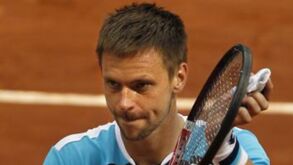 ATP aplaude testemunho de ex-tenista Robin Soderling sobre saúde mental