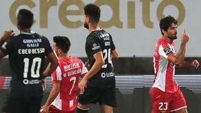 Avenses denunciam contactos do V. Setúbal por três jogadores
