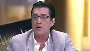 Futre revela estratégia de Vieira: «A primeira opção foi sempre Jorge Jesus mas tem a segunda na mão»