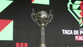 Consegue adivinhar todos os vencedores da Taça de Portugal?