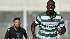 Douglas recorda caso de doping no Sporting: «Foi uma decisão estúpida»