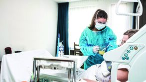 Coronavírus: 13 mortos e 418 infetados nas últimas 24 horas em Portugal