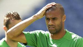 Ricardo despede-se dos relvados ao 39 anos
