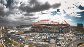 Oficial: UEFA confirma jogos da Liga dos Campeões sem público em Lisboa