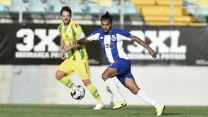 Corona e a possível festa do título: «Agora vamos esperar»