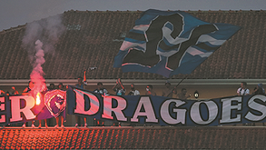 Super Dragões voltam a inovar no apoio ao FC Porto