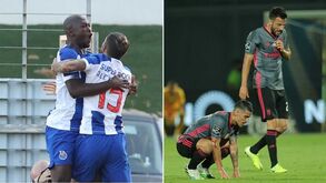 Quando pode haver campeão: o calendário de FC Porto e Benfica até final