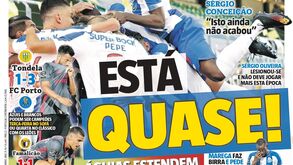 Sexta-feira, 10 de julho de 2020