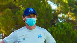 Villas-Boas: «É sempre complicado voltar com a palavra atrás»