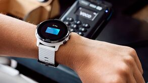 Suunto 7 com novas atualizações