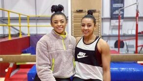 Duas ginastas britânicas medalhadas denunciam clima de medo e violência psicológica