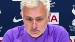 Mourinho fala em 'Big Brother' e diz que não vai ver o documentário sobre o Tottenham