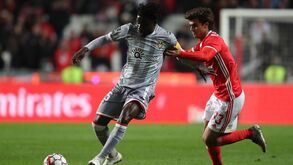 Estrela também rescindiu contrato com o Aves