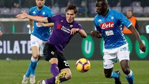 Federico Chiesa: Red devils têm companhia na corrida pelo jovem craque