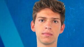 David Martins renova com o Vizela por três temporadas