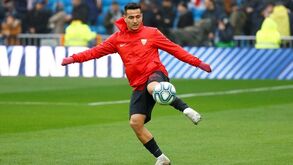 Nice ataca Rony Lopes: Patrick Vieira já falou com o português