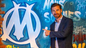 André Villas-Boas: «Título? O PSG está noutro patamar»