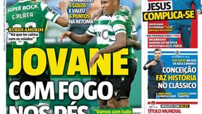 Sábado, 11 de julho de 2020