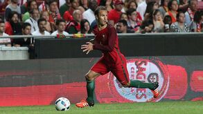 Sabe tudo sobre Ricardo Carvalho? Teste os seus conhecimentos neste quiz