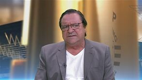 João Malheiro: «Flamengo já contactou Marco Silva»