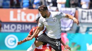 Tiago Mesquita recusa proposta de Chipre