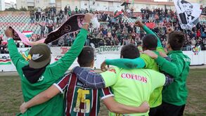 Sócios do Estrela aprovam fusão com o Sintra Football em assembleia geral