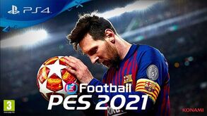 PES prepara jogada inesperada para tentar ganhar luta contra o FIFA