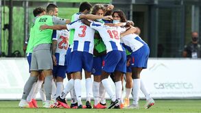 Título, Champions, Liga Europa e permanência: as contas da Liga NOS a 3 jornadas do final