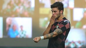 A crónica do Belenenses SAD-Moreirense, 0-1: só um Nuno acerta num jogo de erros 