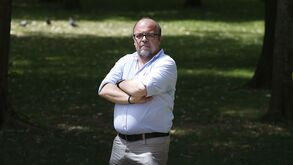 Nuno Saraiva: «Um diretor de comunicação não é o que fui»  
