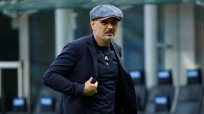Mihajlovic: «Há um ano disseram-me que tinha leucemia e hoje estou aqui a falar de futebol»