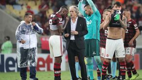 A 'cópia' de Enzo Pérez e o avançado que o Benfica não tem: o porquê de Jesus querer Gerson e Bruno Henrique