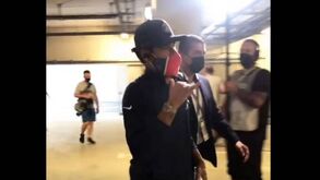 «Amistoso com sensação de final e friozinho na barriga»: Neymar ansioso por voltar a jogar