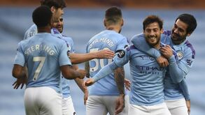 Manchester City vence processo e vai poder participar na Liga dos Campeões