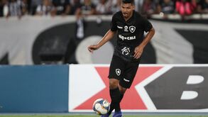 Igor Cássio no FC Porto com contrato até 2022