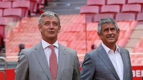 Dinheiro do empréstimo obrigacionista para reforços