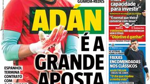 Terça-feira, 14 de julho de 2020