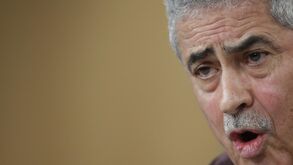 Luís Filipe Vieira ouvido em investigação da Autoridade Tributária