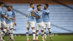 Manchester City avança com megaoperação no mercado: são estes os nomes prioritários